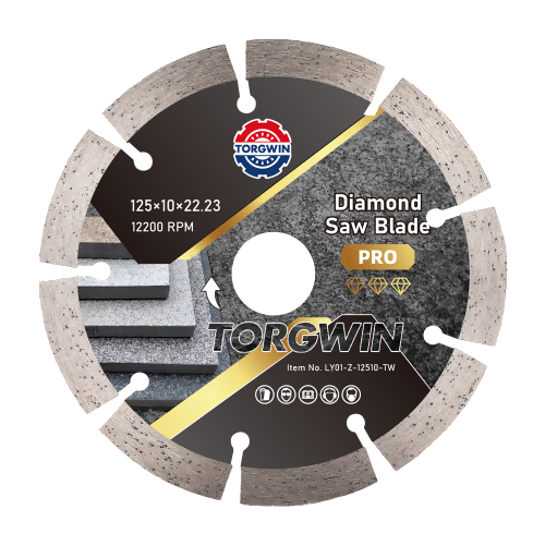 Mitkä ovat uudet teknologiset innovaatiot Diamond Saw -terillä?