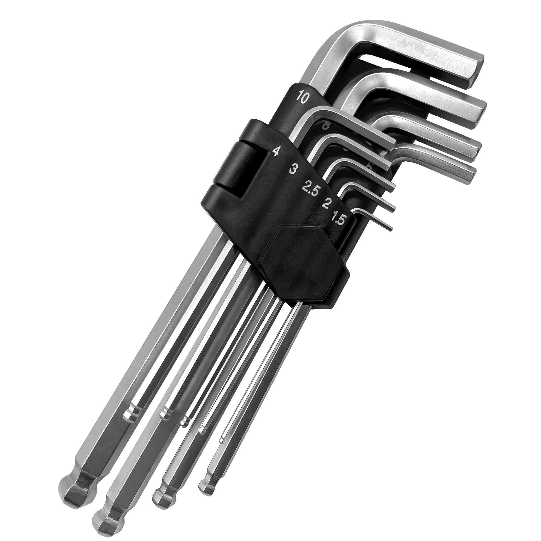 Hex Key Allenin jakoavain sarja