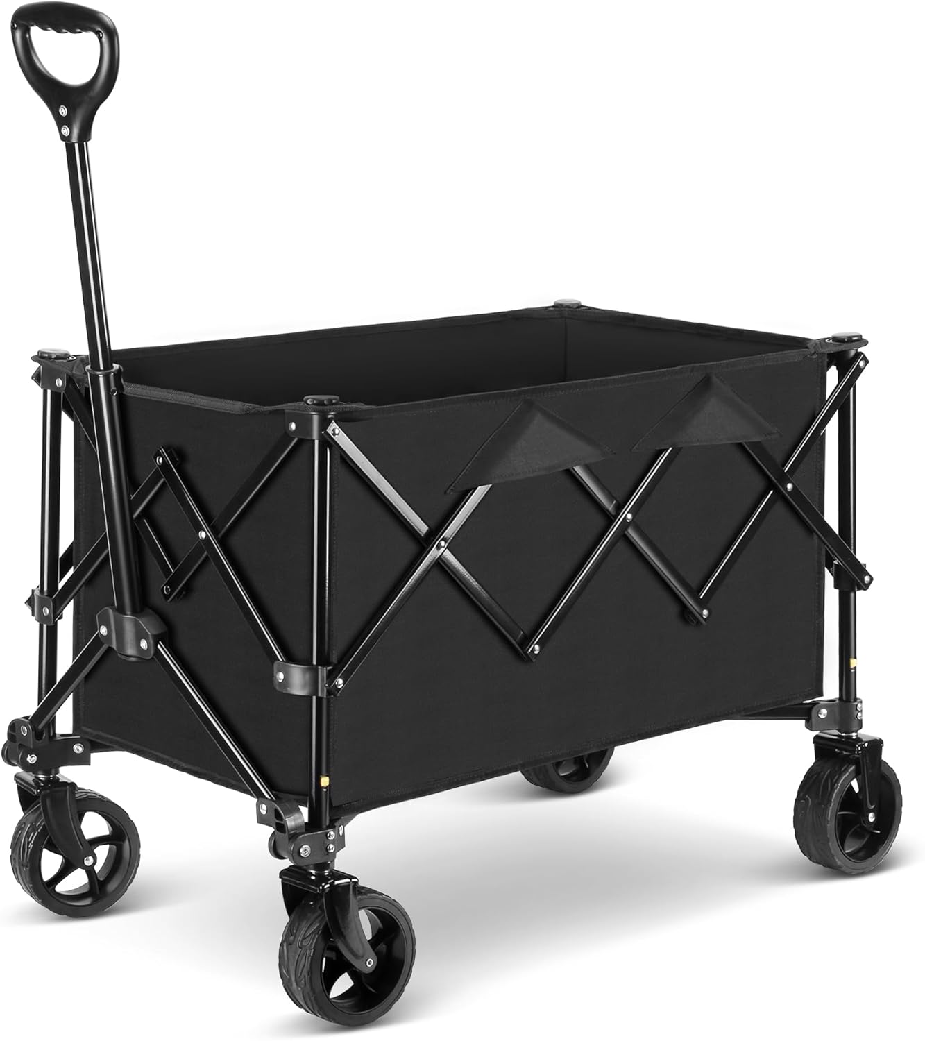 Torgwin With Wheels Rolling Cart 140L: n kapasiteetti ulkourheiluun