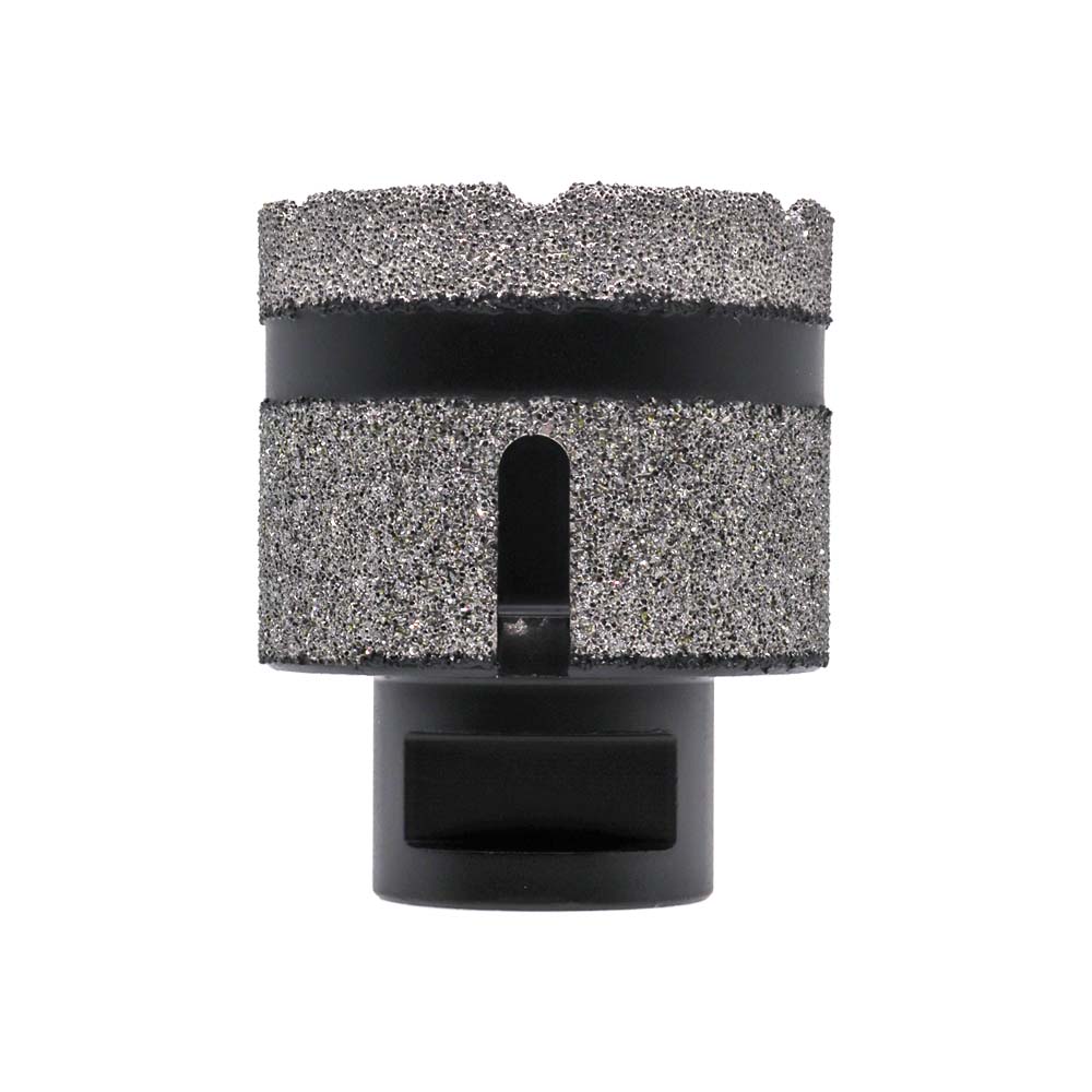 Tyhjiöjuotettu timanttiporanterä 50mm