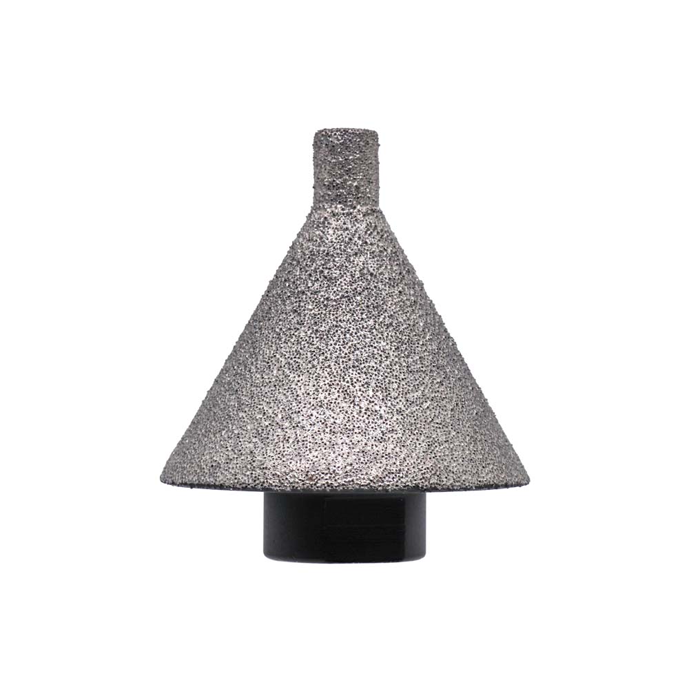 Tyhjiöjuotettu timanttiporanterä 9-50mm